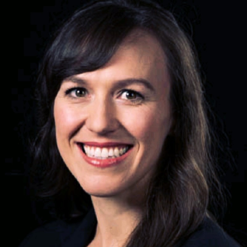 Rhea Votipka headshot